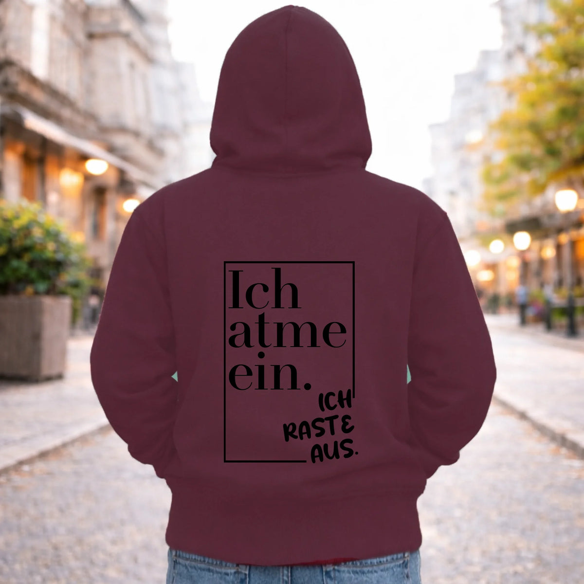 familysurprise-hoodie-hunten-burgundy