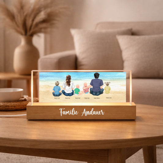 FamilySurprise_Acryllampe2