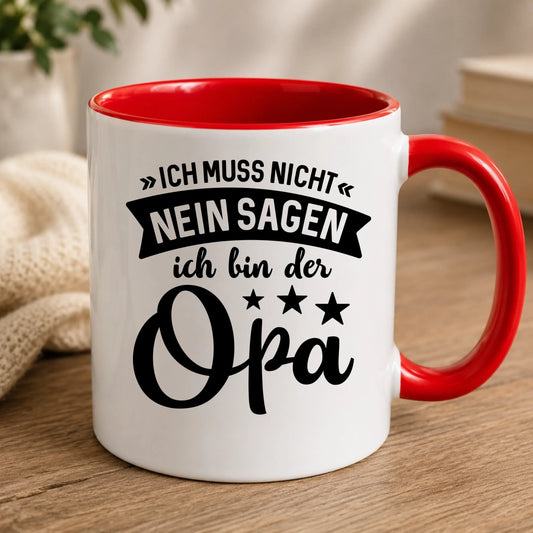 FamilySurprise-Tasse-rot