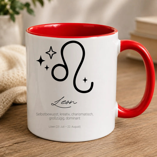 FamilySurprise-Tasse-rot