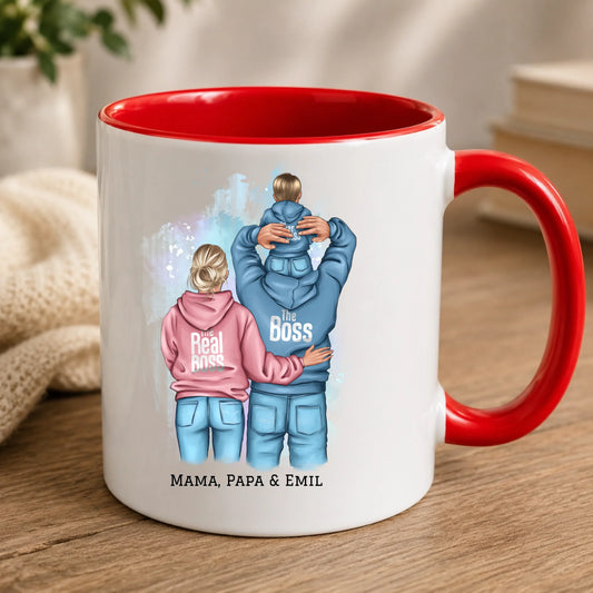 FamilySurprise-Tasse-rot