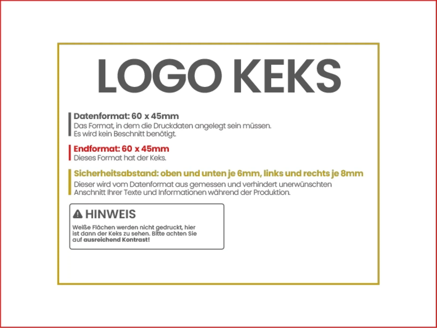 Logo Keks