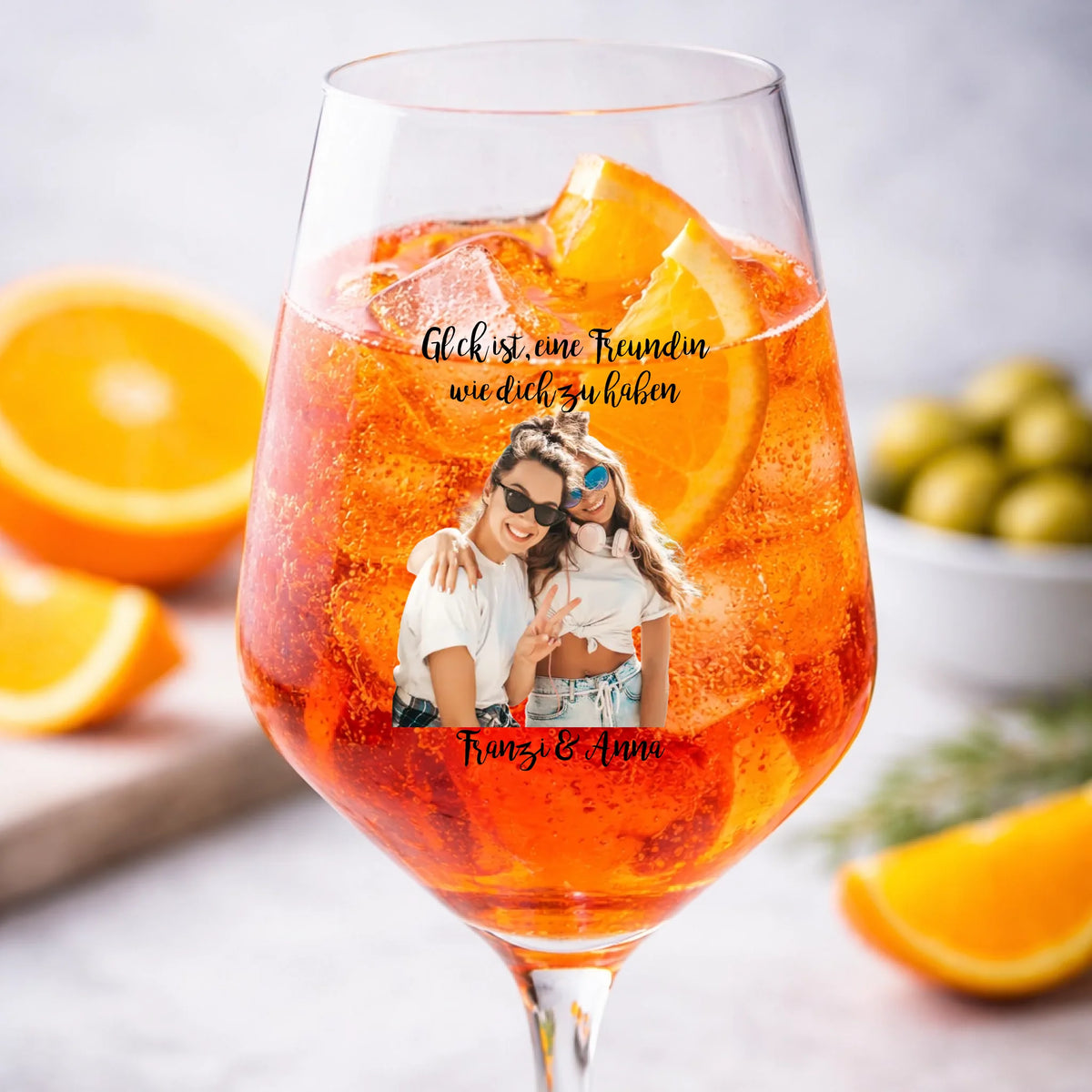 FamilySurprise-Aperolglas-gravur