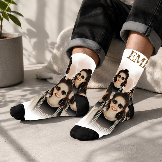 FamilySurprise-Socken