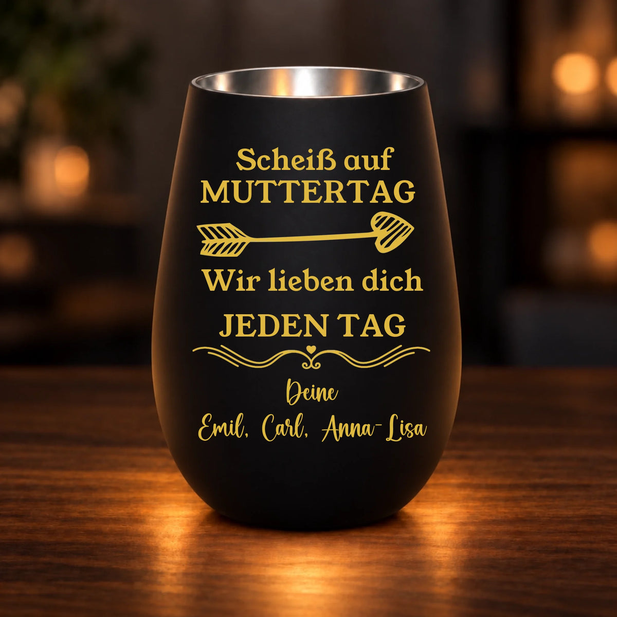 FamilySurprise_Windlicht_schwarz-silber