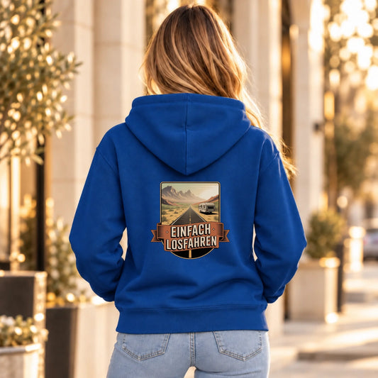 FamilySurprise-Hoodie_09_Blau_Frau_hinten