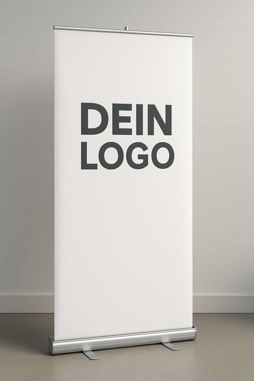 Roll ups - Preise auf Anfrage