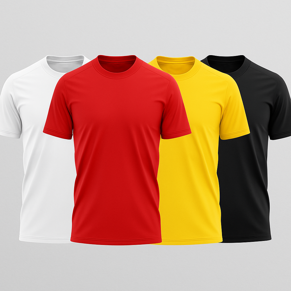 Trikot - Preise auf Anfrage