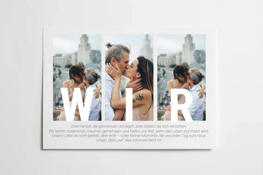 blank-horizontal-photo-frame-10-x-15-size-with-soft-shadows-tape-isolated-white-paper-background