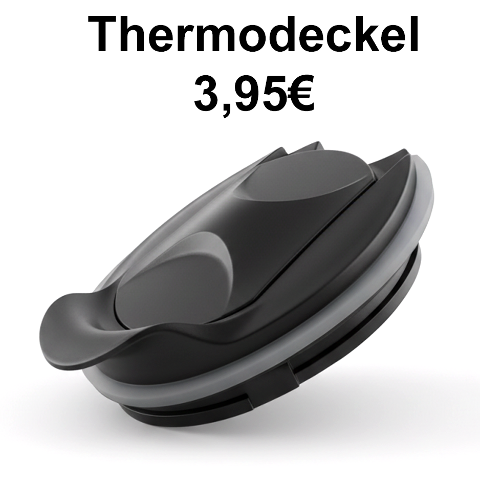 Deckel zur Tasse