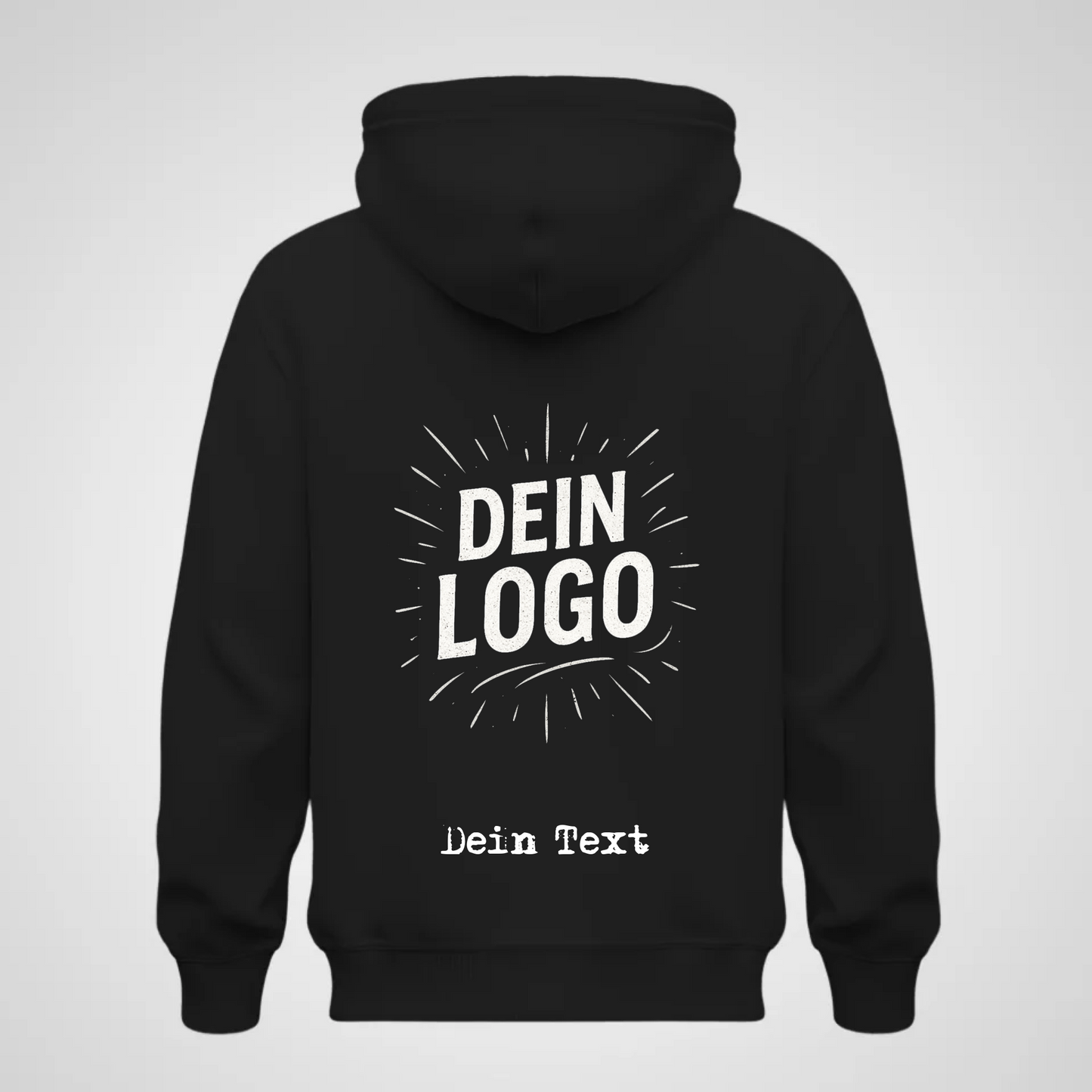 Hoodie - Preise auf Anfrage