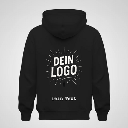 Hoodie - Preise auf Anfrage