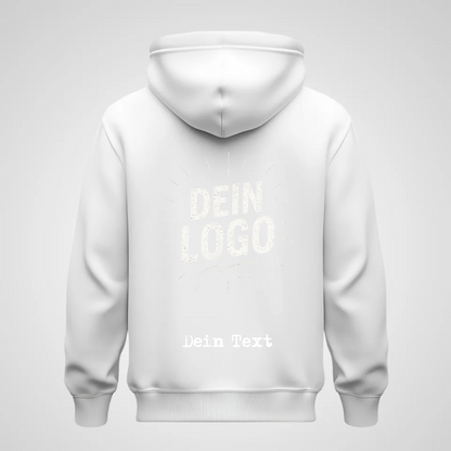 Hoodie - Preise auf Anfrage