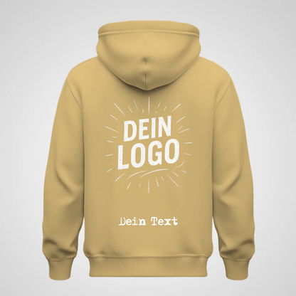 Hoodie - Preise auf Anfrage