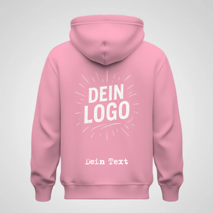 Hoodie - Preise auf Anfrage