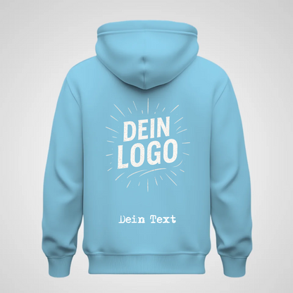 Hoodie - Preise auf Anfrage