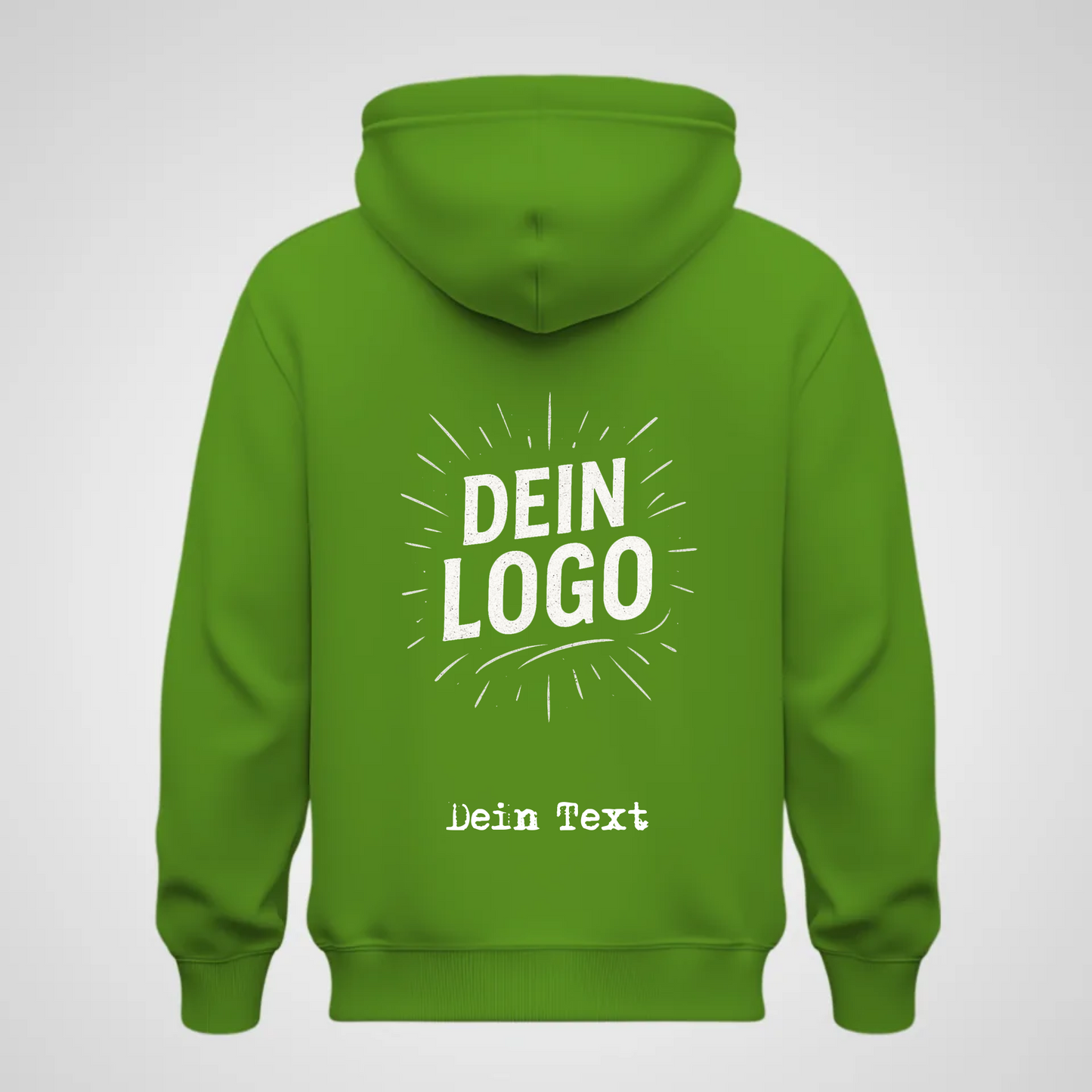 Hoodie - Preise auf Anfrage