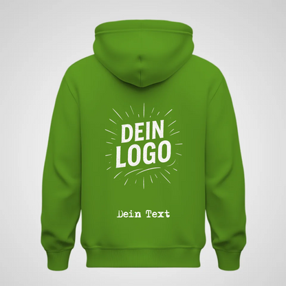 Hoodie - Preise auf Anfrage