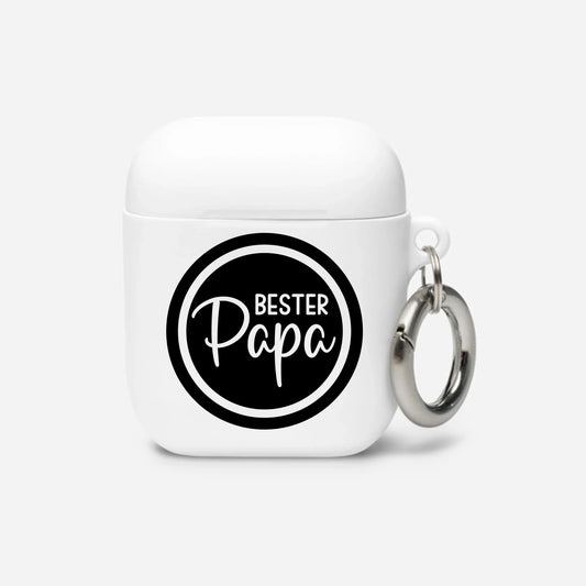Airpod-Hülle verschiedene Motive - Papa