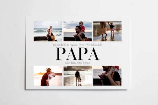 blank-horizontal-photo-frame-10-x-15-size-with-soft-shadows-tape-isolated-white-paper-background