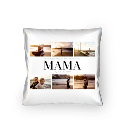 Kissen - Mama