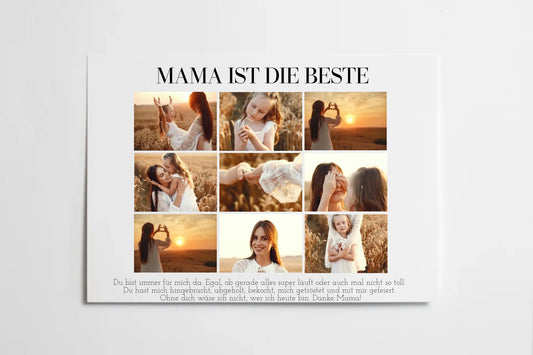 blank-horizontal-photo-frame-10-x-15-size-with-soft-shadows-tape-isolated-white-paper-background