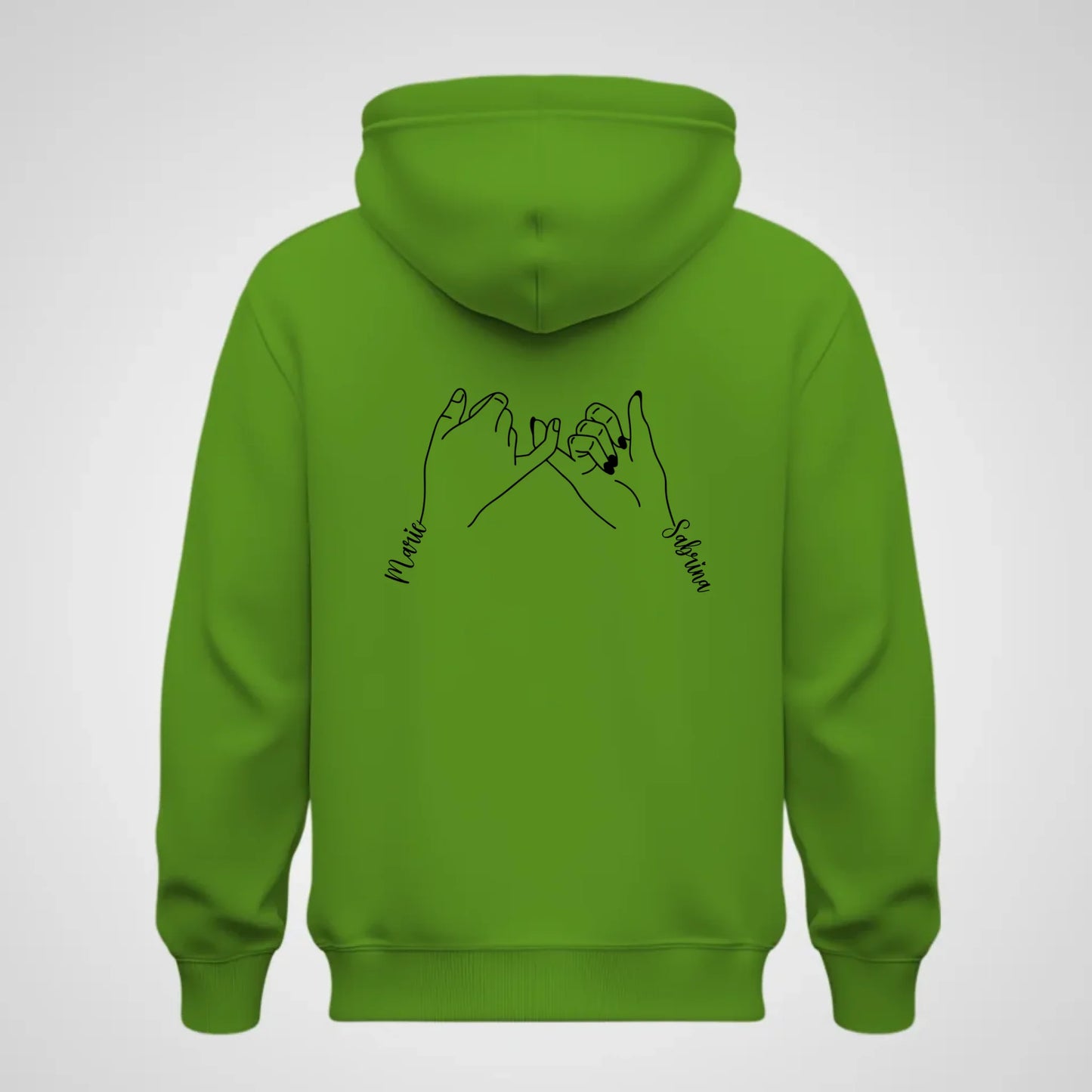 Hoodie-Rückseite-grün