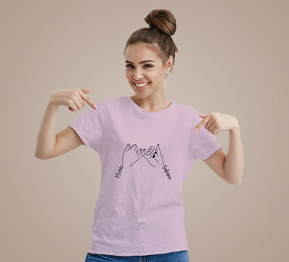 tshirt-frau-rosa