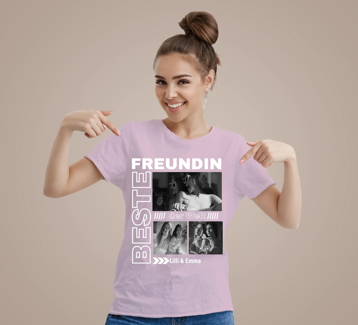 tshirt-frau-rosa