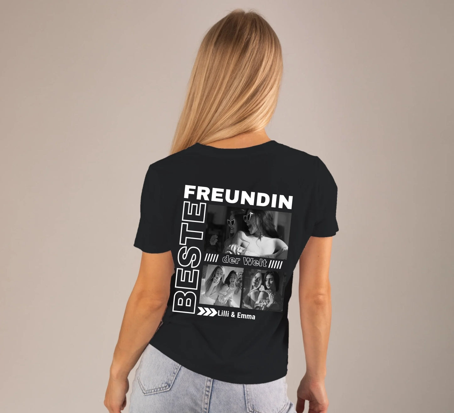 tshirt-frau-hinten-schwarz