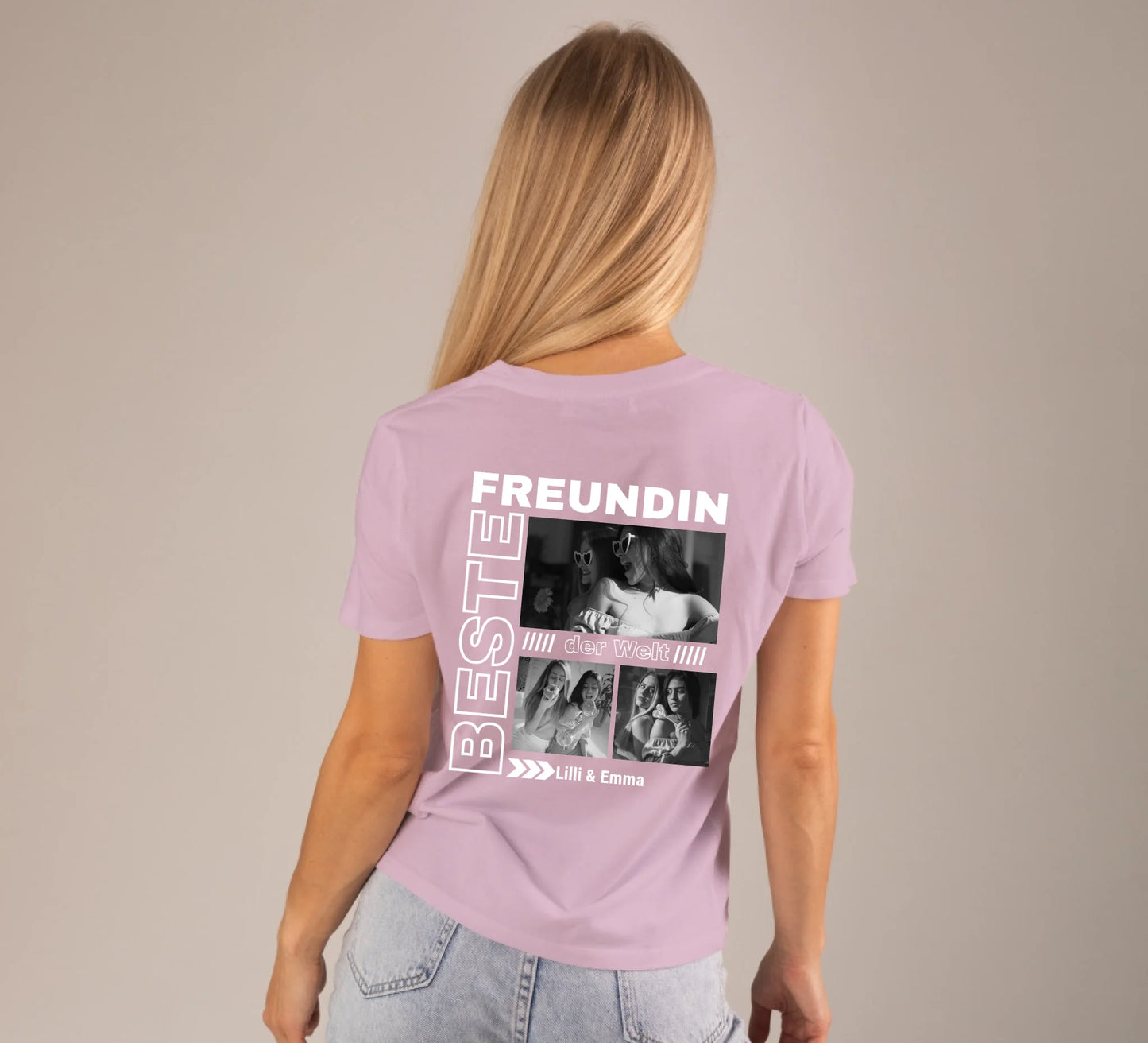 tshirt-frau-hinten-rosa