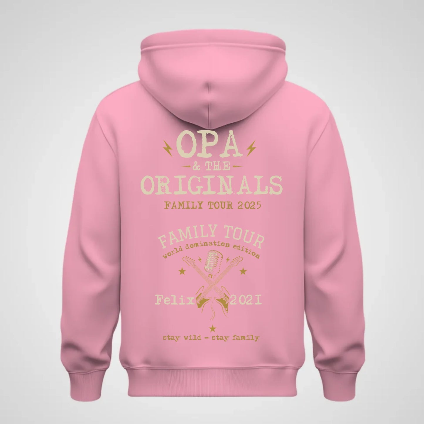 Hoodie-Rückseite-rosa