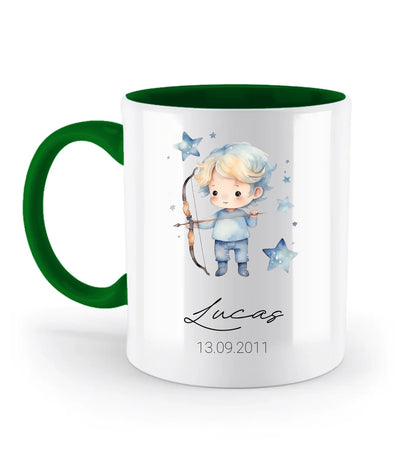 Tasse_grün