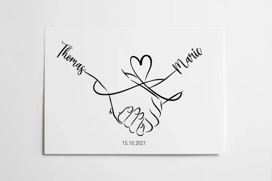 blank-horizontal-photo-frame-10-x-15-size-with-soft-shadows-tape-isolated-white-paper-background