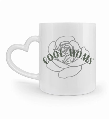 Tasse - Cool Moms Club