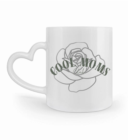 Tasse - Cool Moms Club