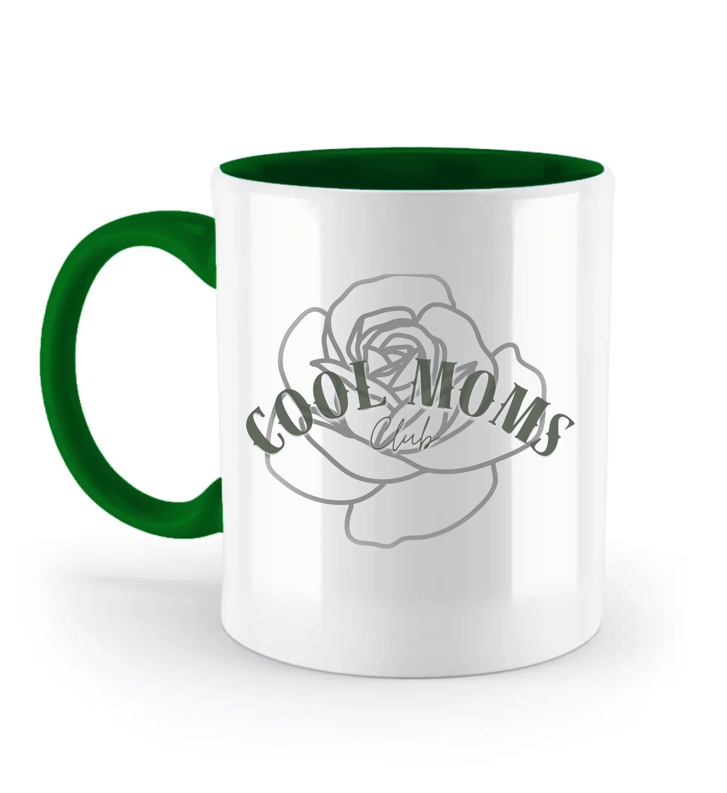 Tasse_grün