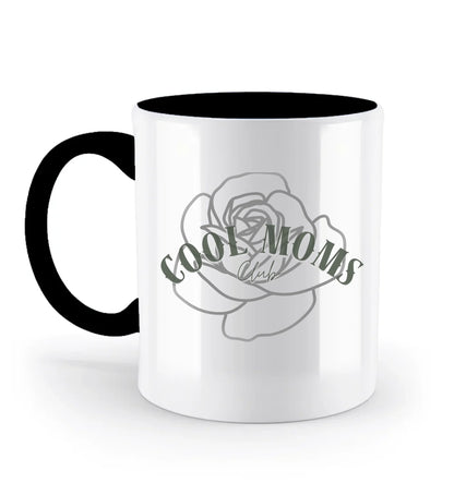 Tasse-schwarz