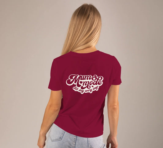 tshirt-frau-hinten-rot