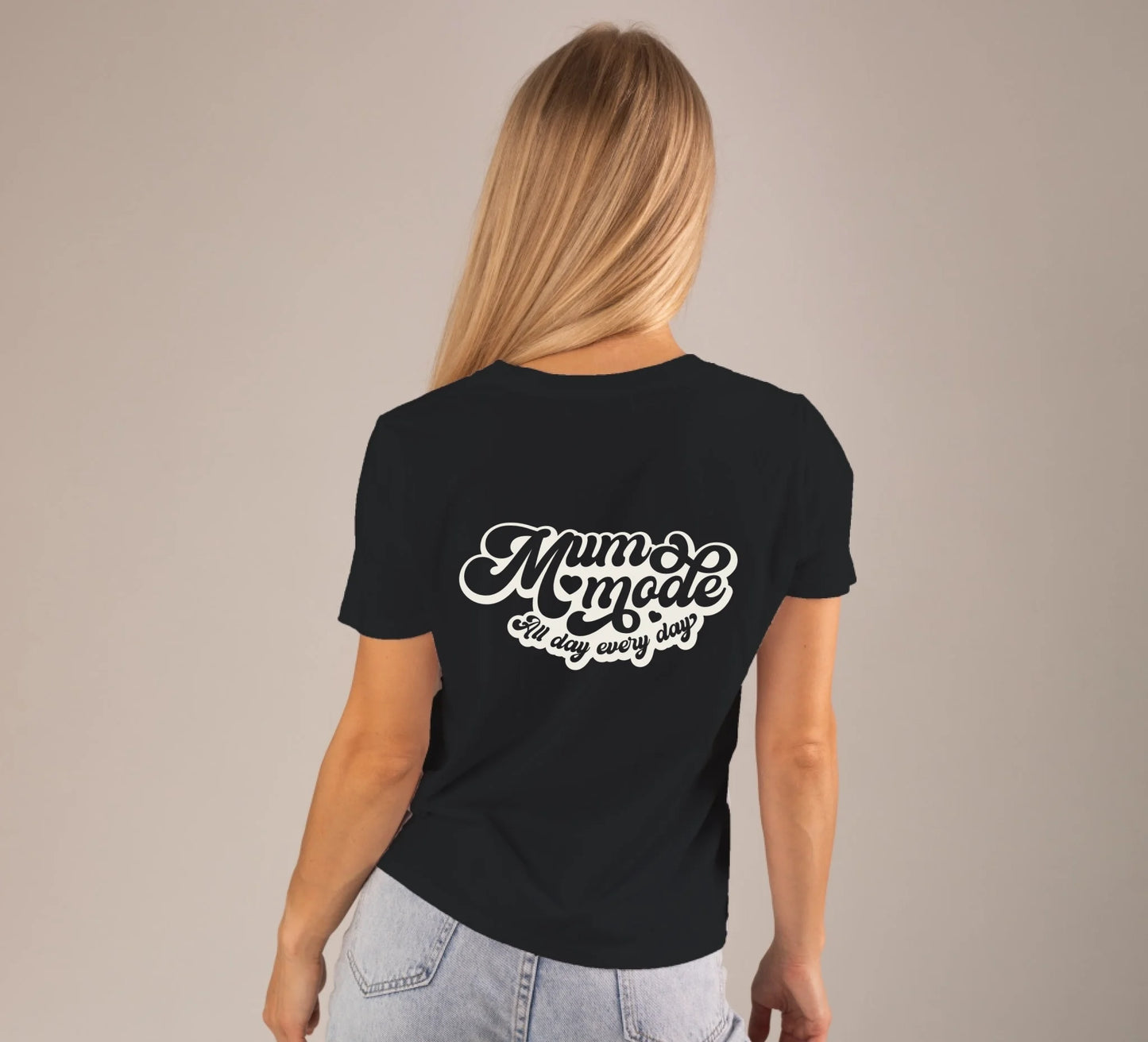 tshirt-frau-hinten-schwarz