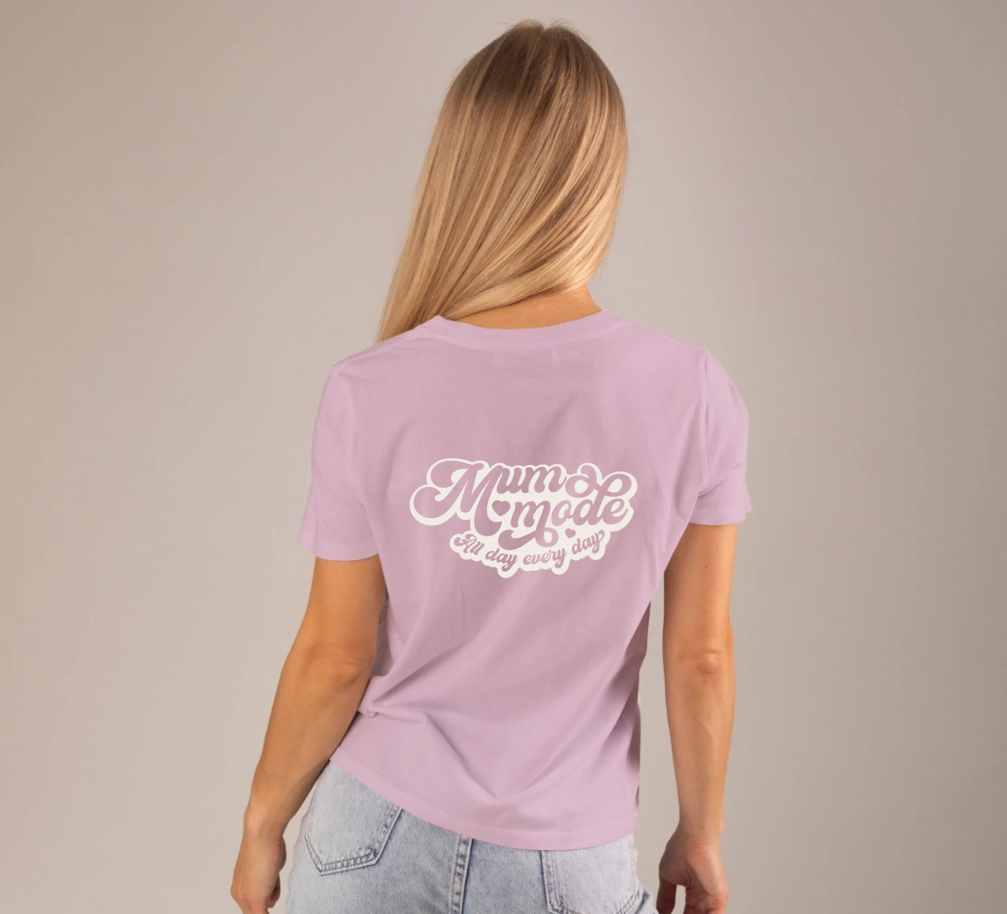 tshirt-frau-hinten-rosa