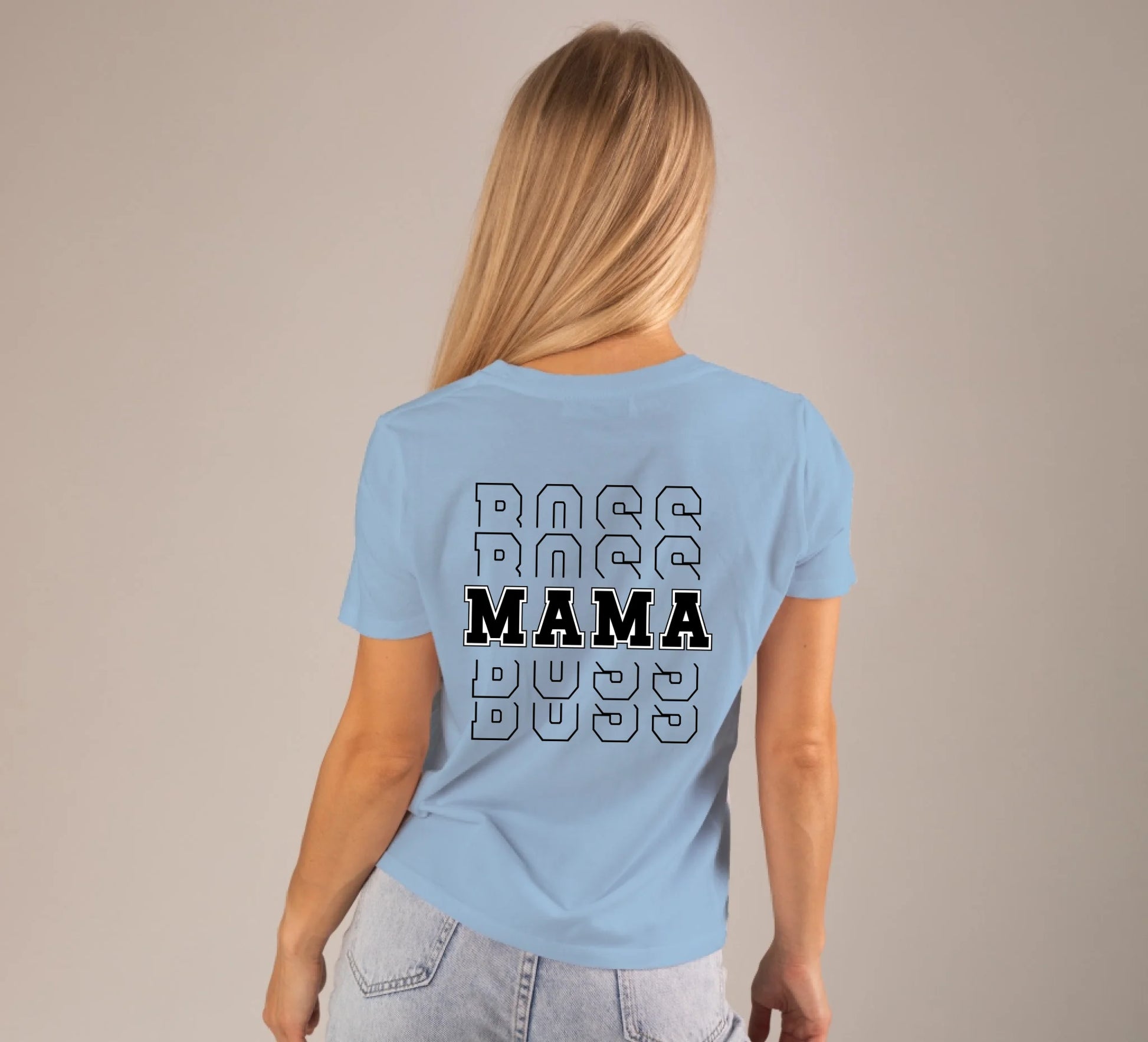 tshirt-frau-hinten-hellblau