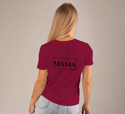 tshirt-frau-hinten-rot