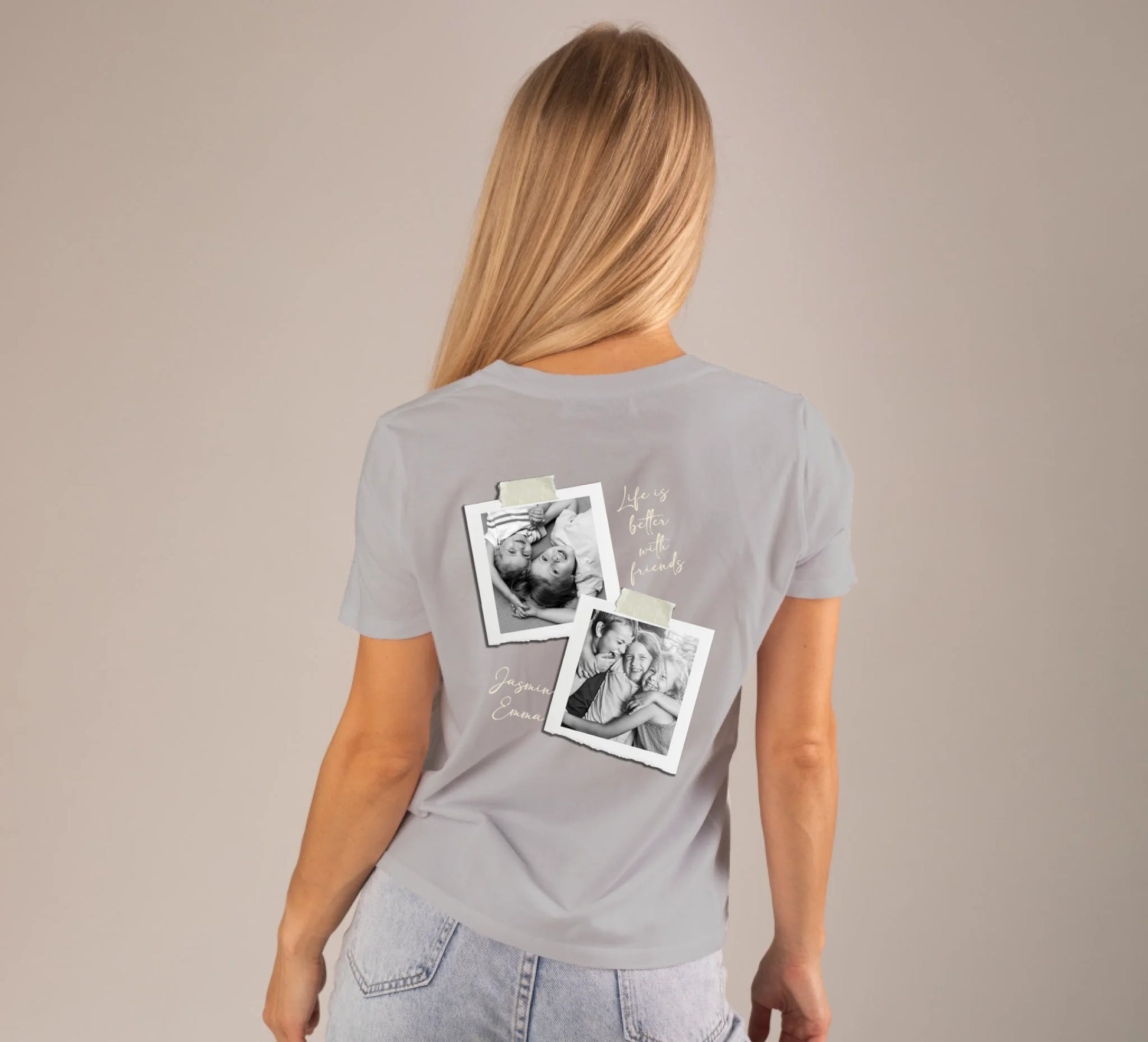 tshirt-frau-hinten-grau