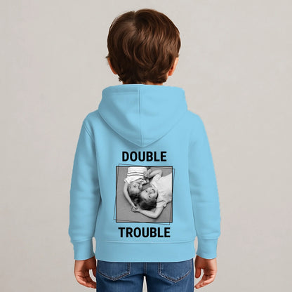 FamilySurprise_Hoodie-Kinder-hellblau