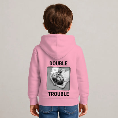 FamilySurprise_Hoodie-Kinder-rosa