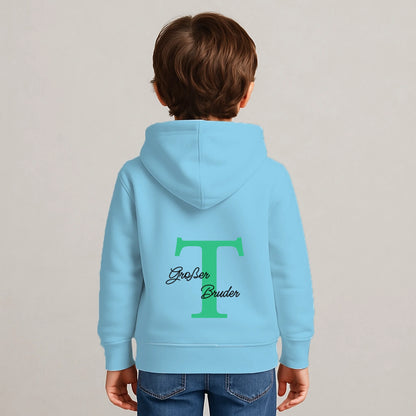FamilySurprise_Hoodie-Kinder-hellblau