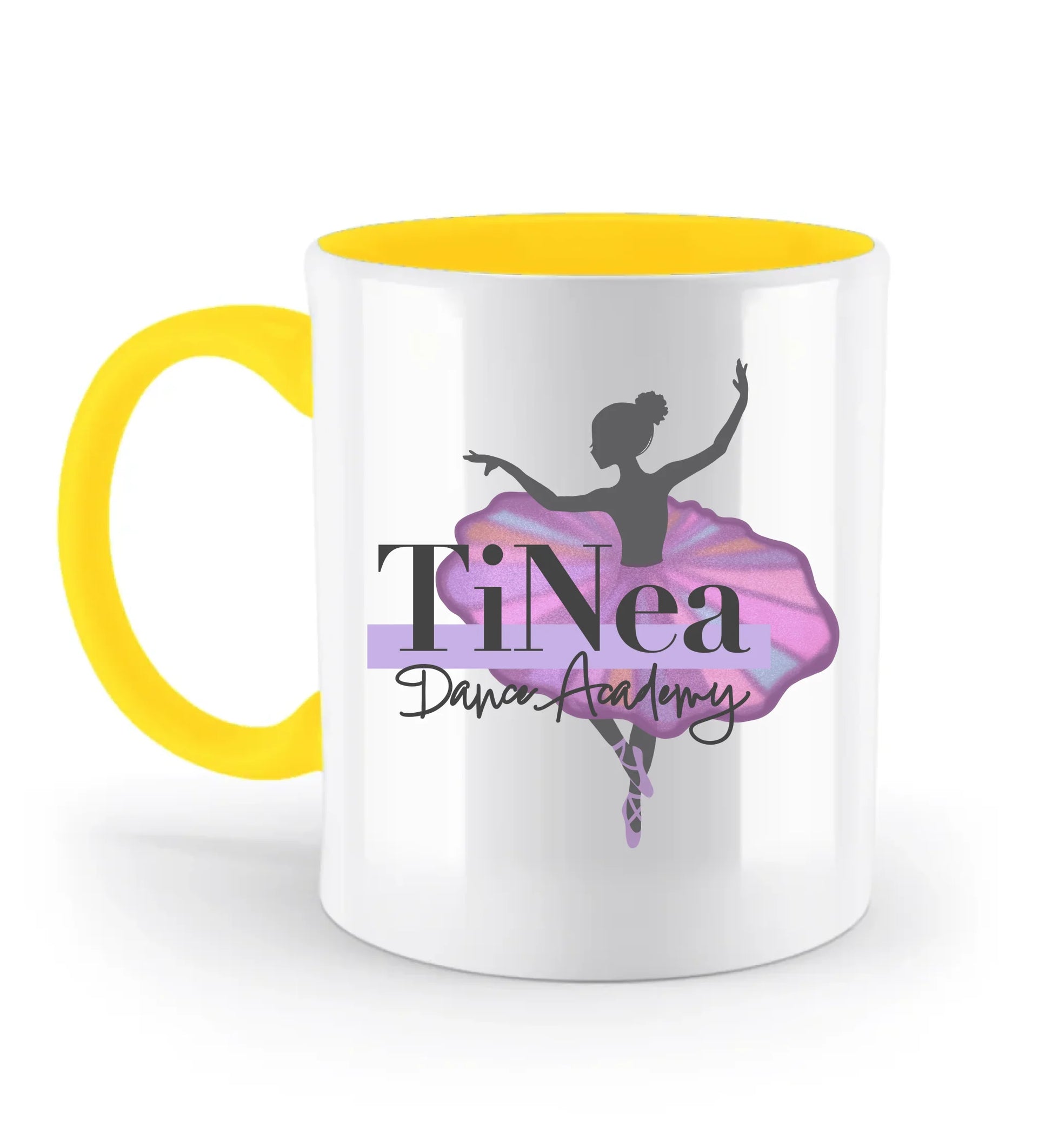 Tasse_gelb