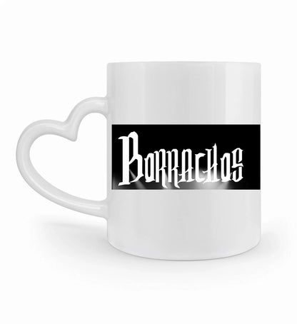 Tasse - Borracho