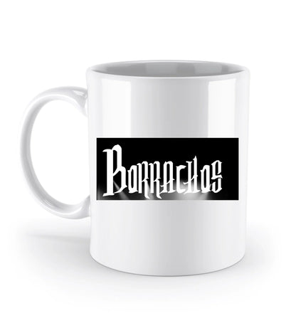 Tasse - Borracho